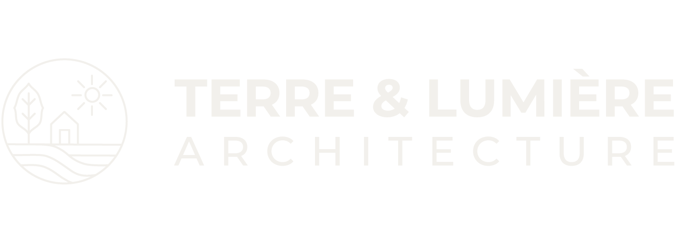 Terre et Lumière Architecture