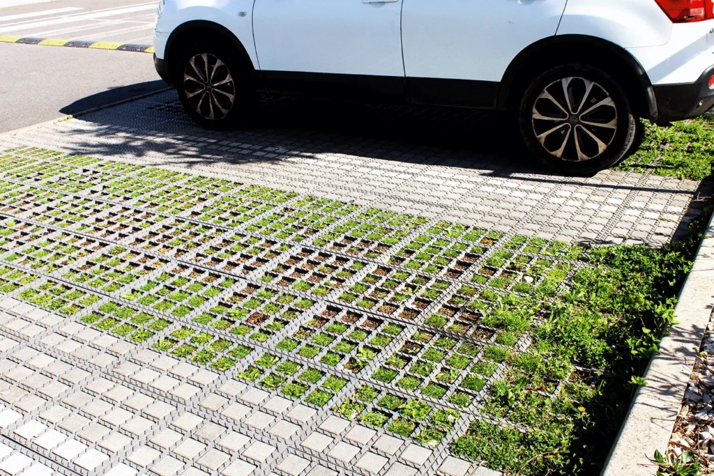 Équipement de collectivité public