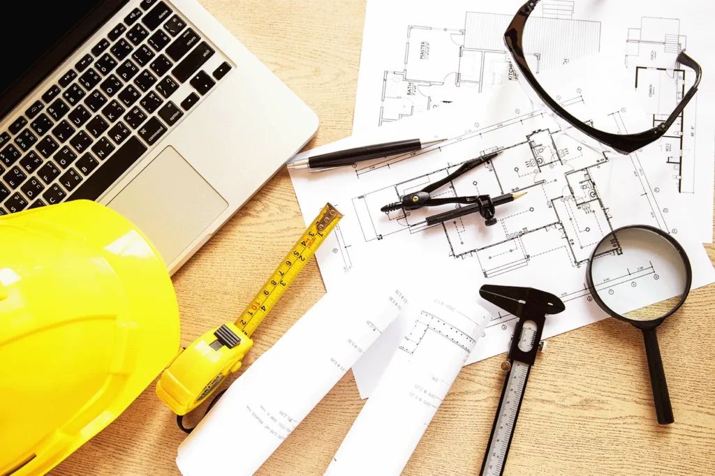 Les outils de M. Martin