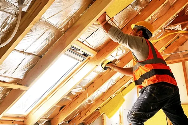 Rénovation d’une maison provençal moderne en pierre